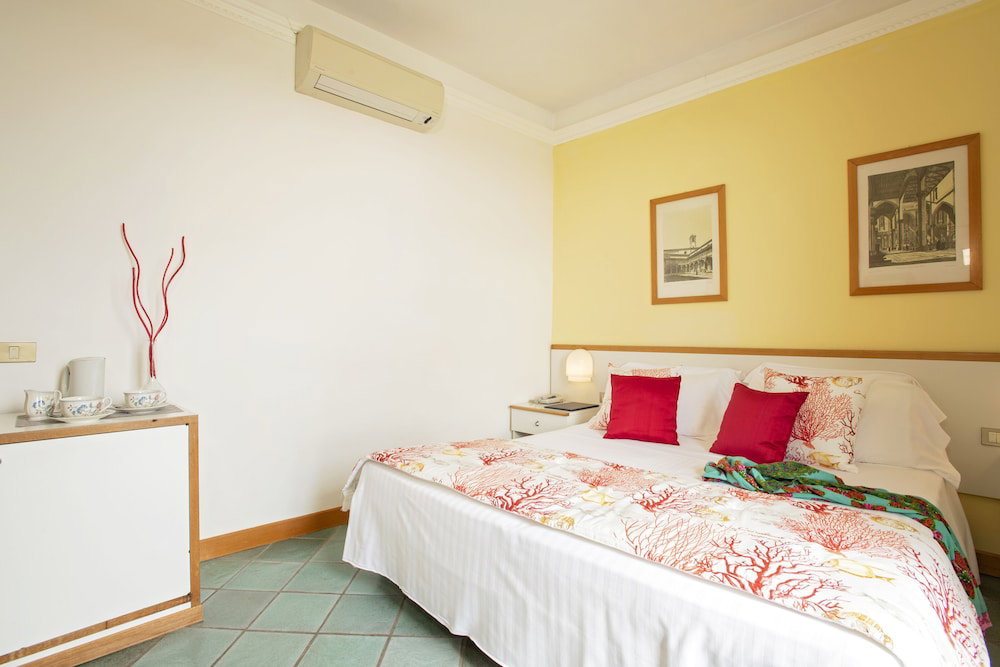 Hotel L'approdo