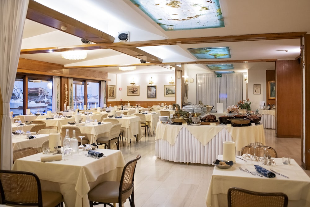 Hotel L'approdo