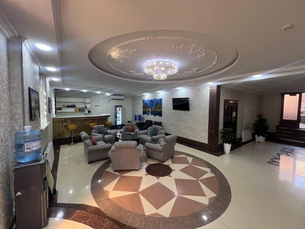 Hotel Art Travel Hotel