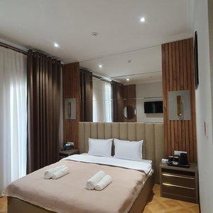 Hotel Karvon Plaza Hotel cazare Samarkand