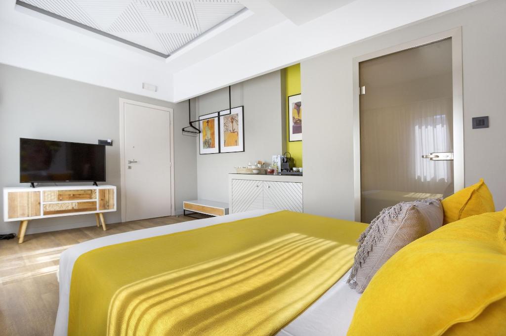 dal travel Artree Suites