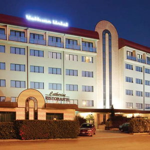 Hotel B&B Hotel Bologna cazare Castel Maggiore