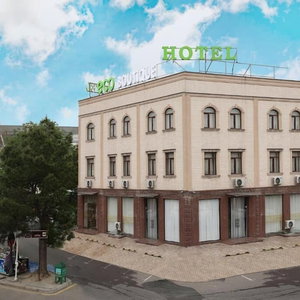 Hotel Eco Boutique Emerald Hotel cazare Salor