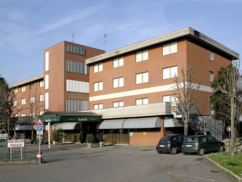 Hotel Cdh Hotel Modena