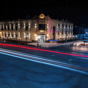Hotel Shaxzoda Elite Hotel cazare Samarkand