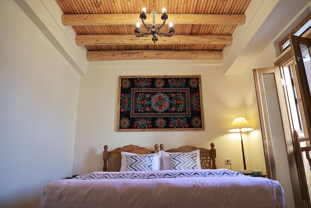 Hotel Bakovul Heritage