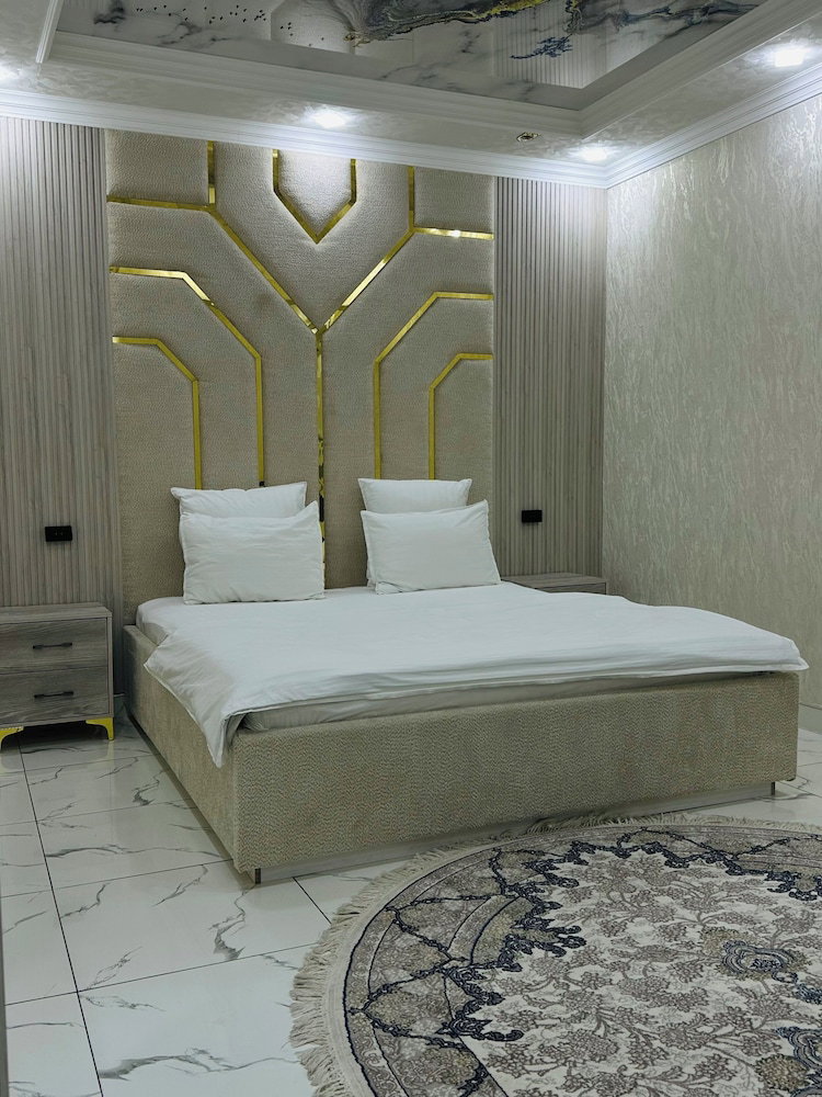 Hotel Ali Hotel