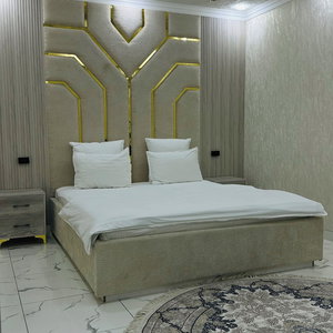 Hotel Ali Hotel cazare Namangan
