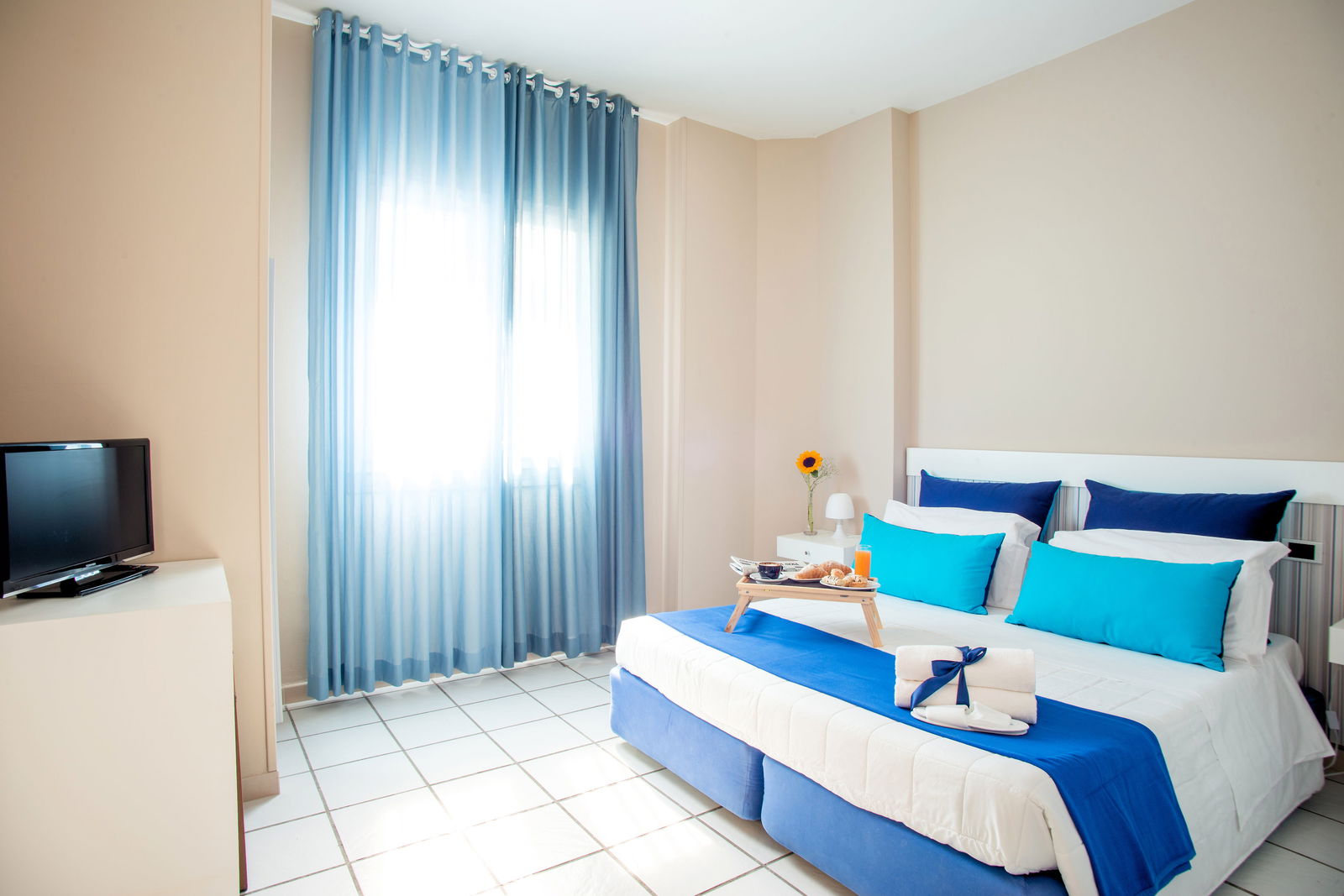 Hotel Isola Lo Scoglio