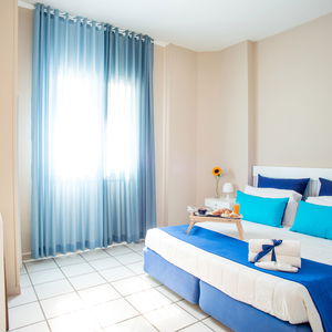 Hotel Isola Lo Scoglio cazare Porto Cesareo