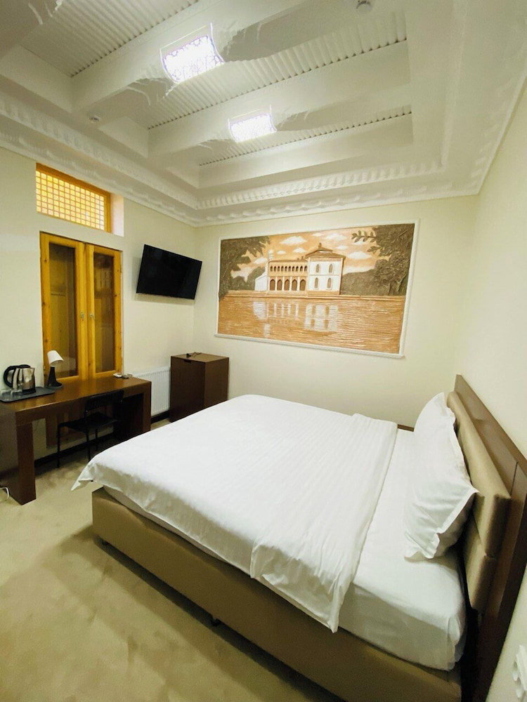 Hotel Orbita Villa