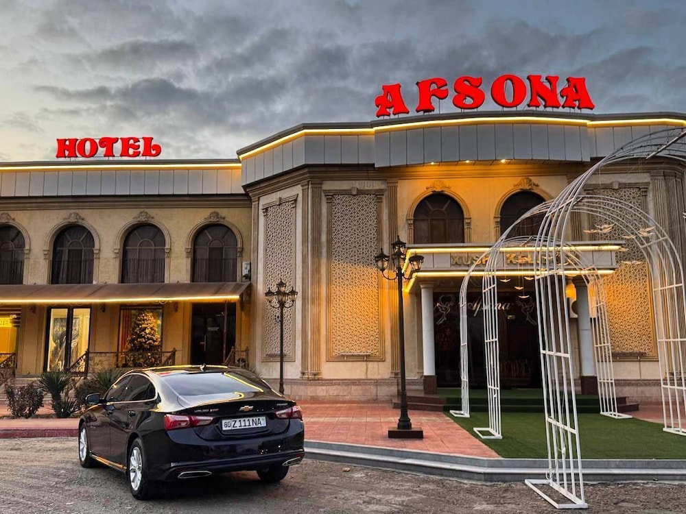 Hotel Afsona Hotel