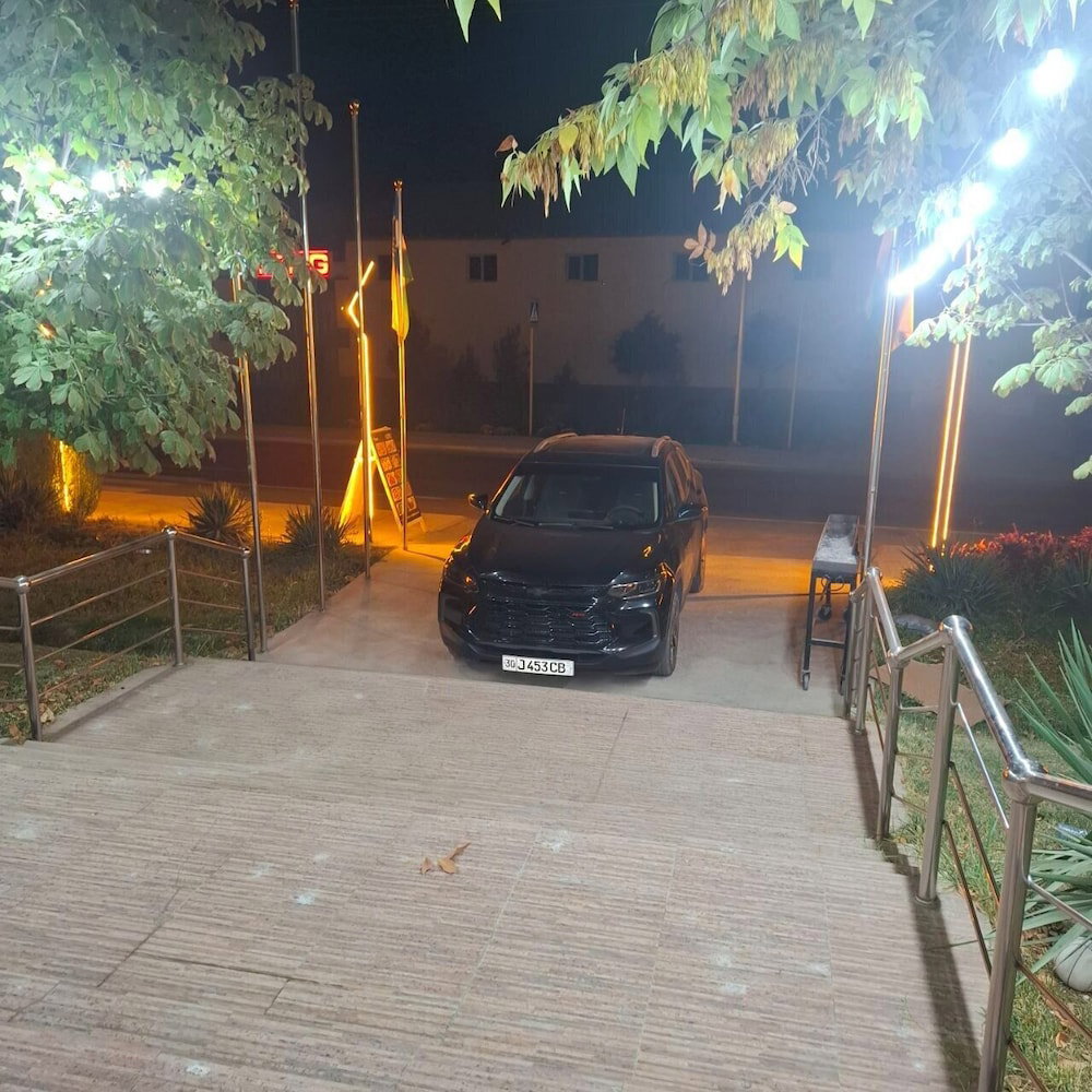Hotel Konigil Hotel