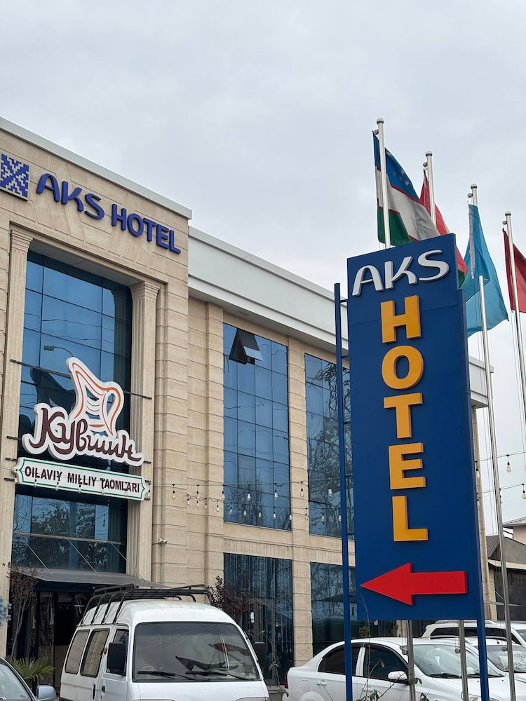 Hotel Aks Hotel