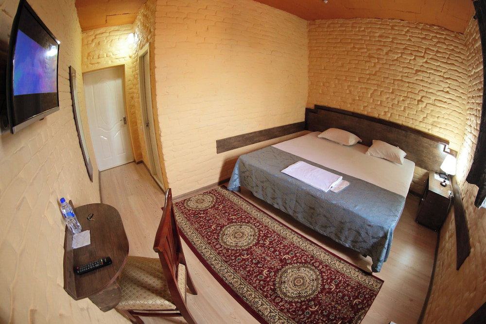Hotel Star Hotel Tashkent