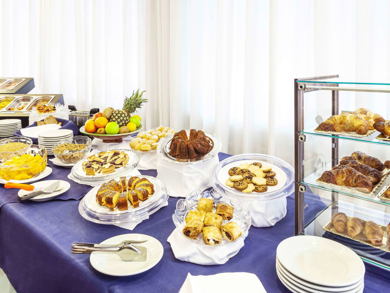 Hotel Ibis Styles Trani