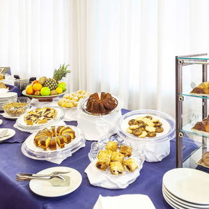Hotel Ibis Styles Trani cazare Trani
