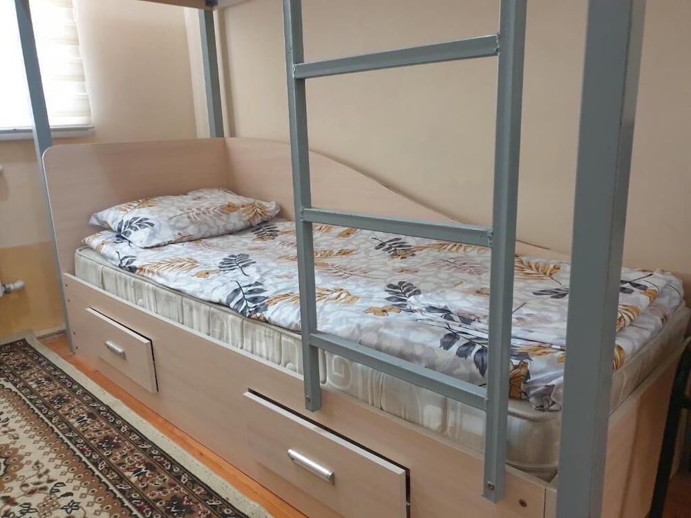Hotel Milliy Xostel