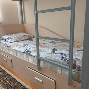 Hotel Milliy Xostel cazare Jizzax