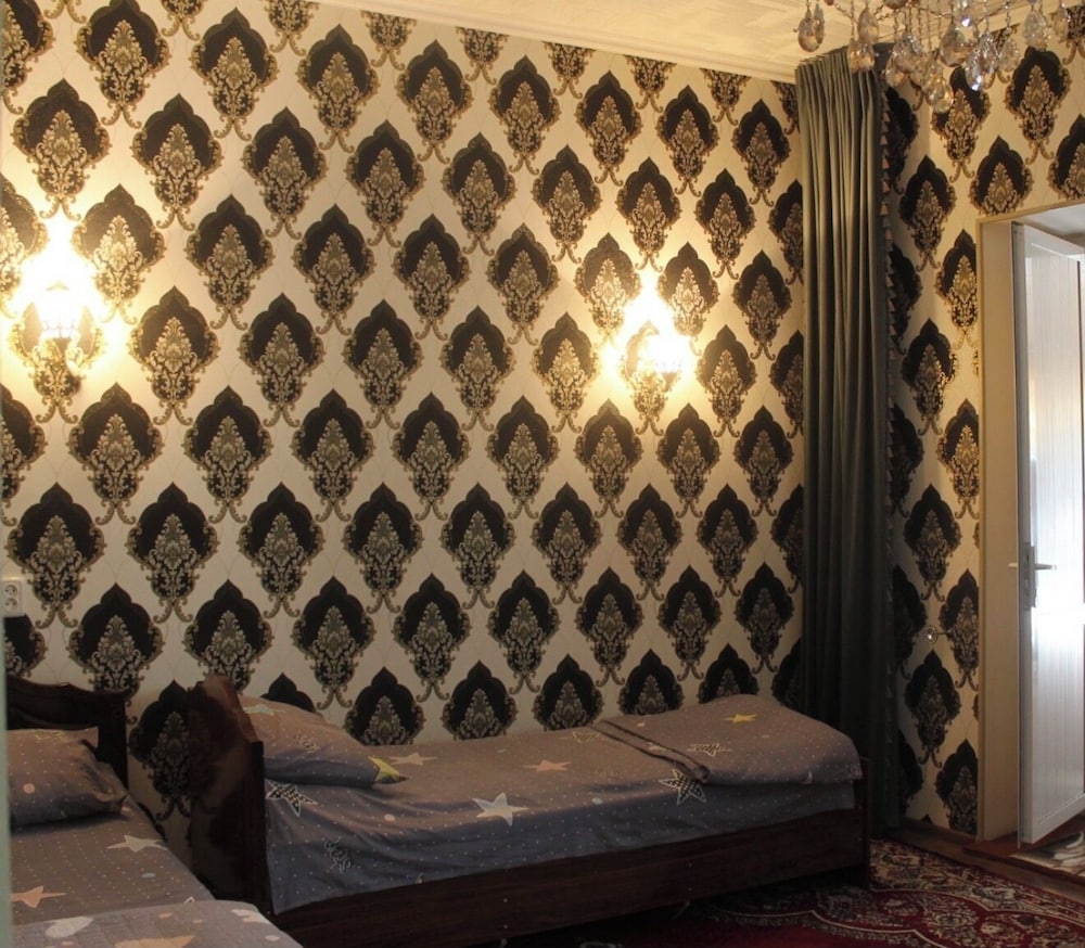 Hotel Sultan Gulnara