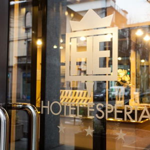 Hotel Esperia cazare Rho