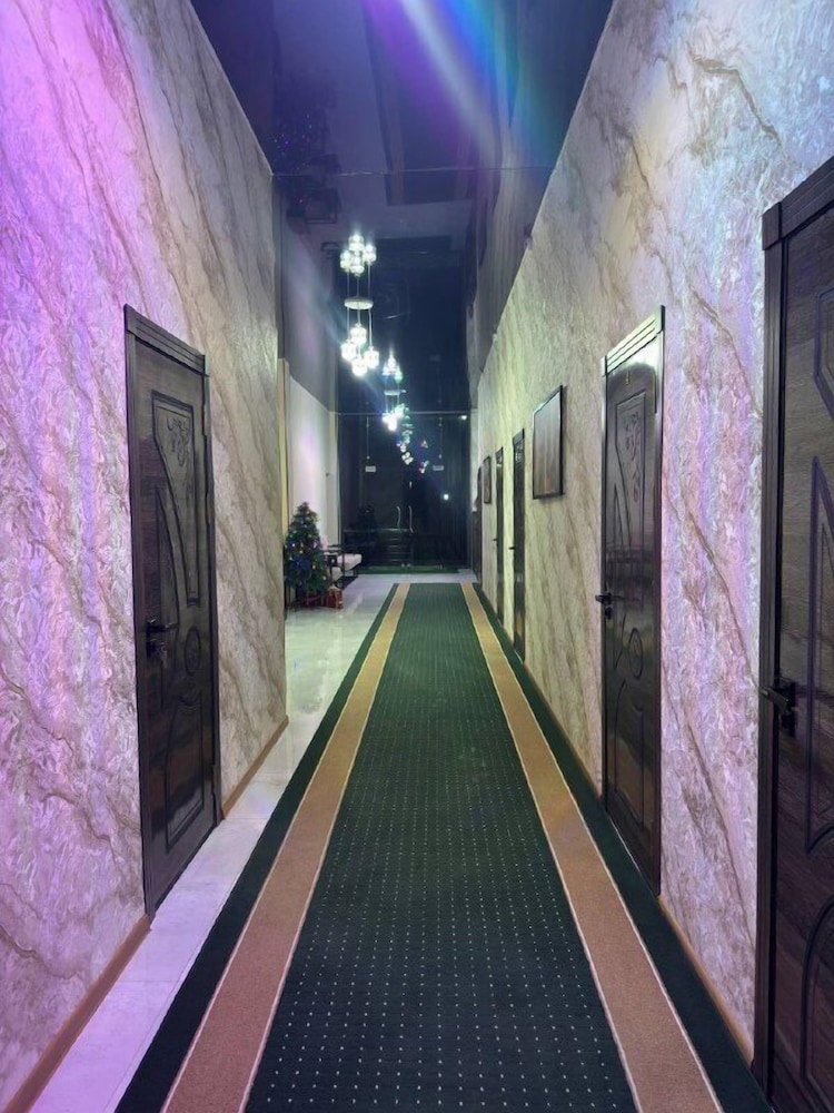 Hotel Family Bukhara