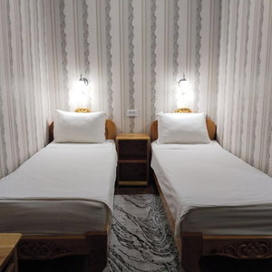 Hotel Gostevoy Dom Hotel Allanazar Ota cazare Xiva