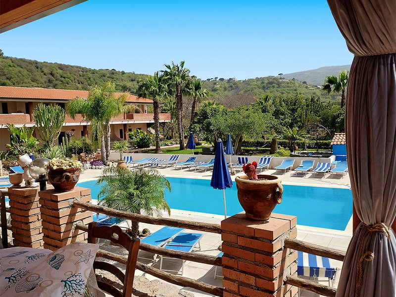 Hotel Agriturismo Residence Heaven