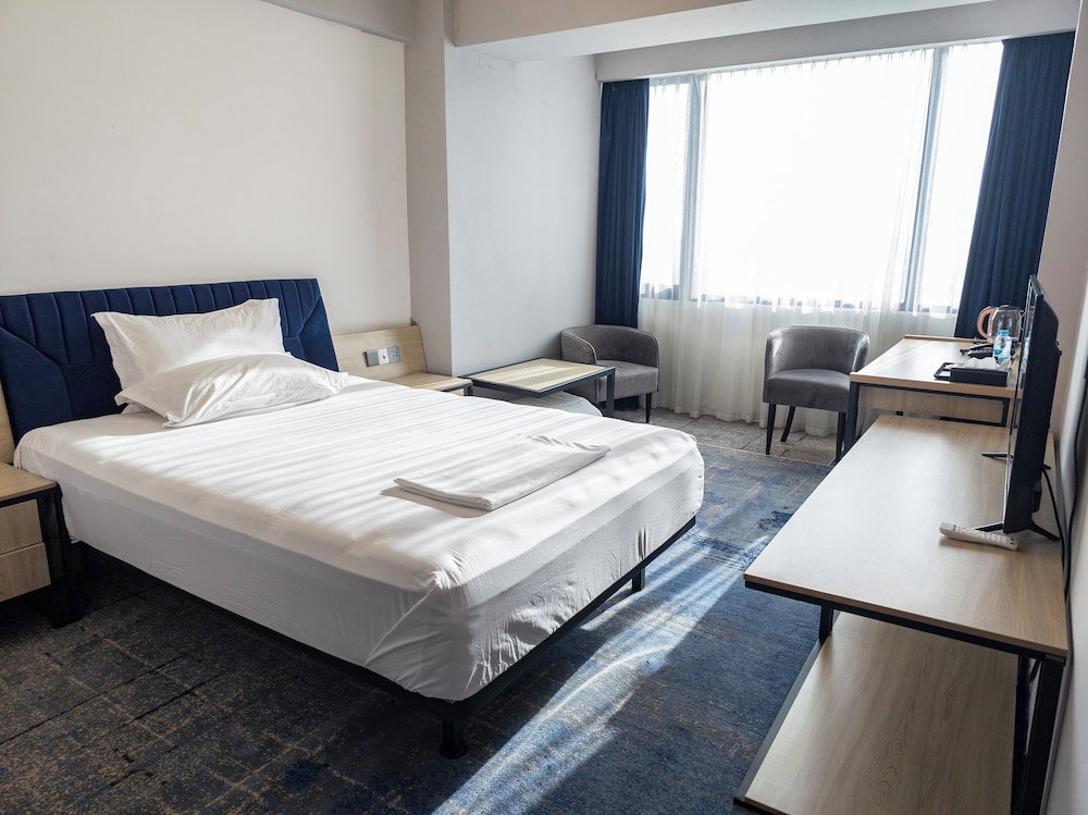 Hotel Andijan International Hotel