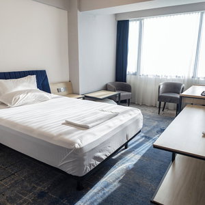 Hotel Andijan International Hotel cazare Andijon