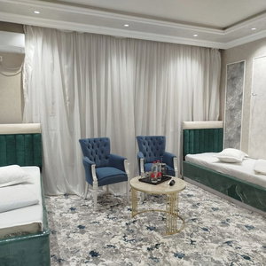 Hotel Sunbula cazare Denov