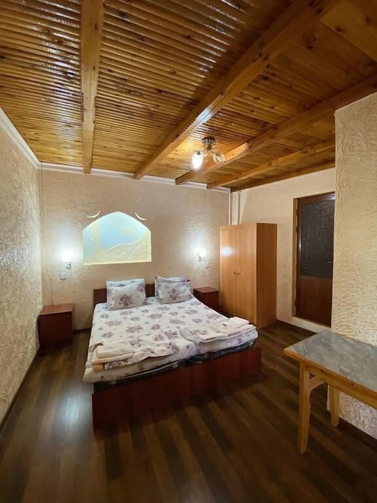 Hotel Hotel Rahmon
