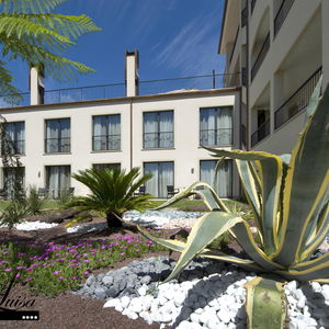 Hotel Villa Luisa Hotel & Resort & Spa cazare San Felice del Benaco