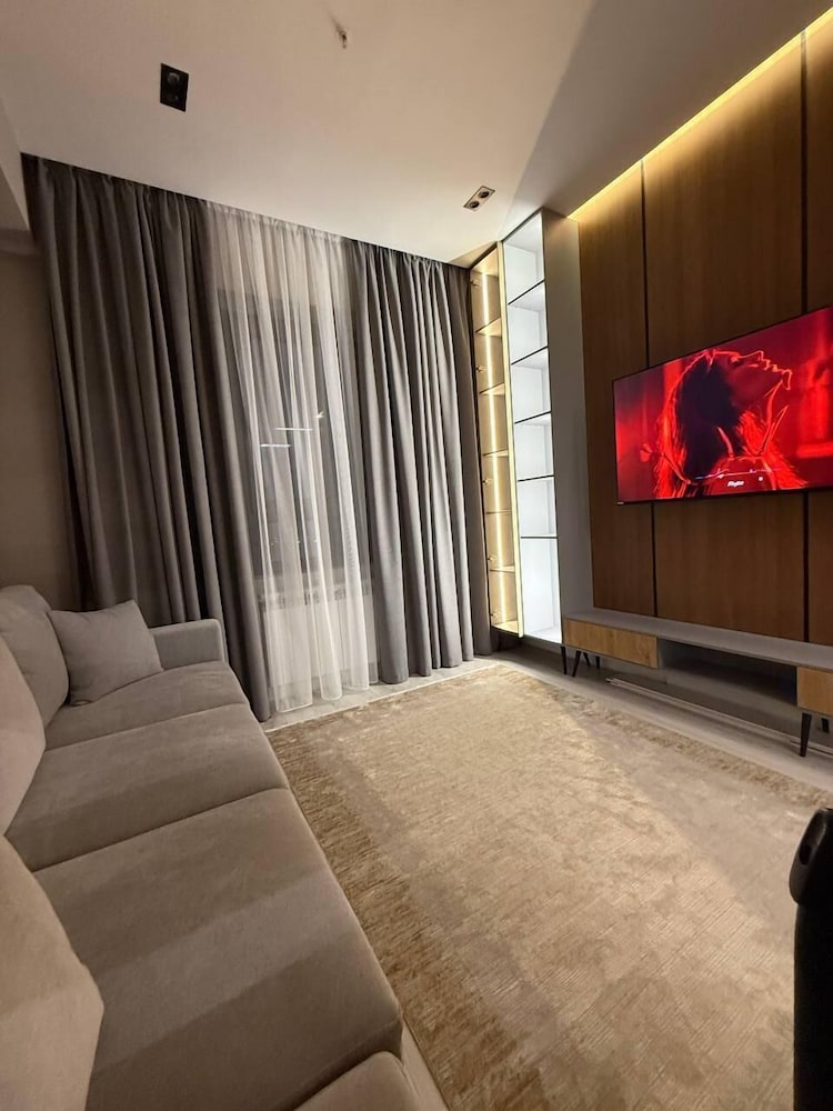 Hotel Akay City B6