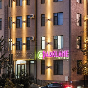 Hotel Parklane Hotel cazare Salor
