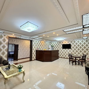 Hotel Humo cazare Yangiqishloq Shaharchasi