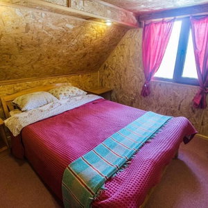 Hotel Chimgan Apple Garden cazare Kyzyldzhar