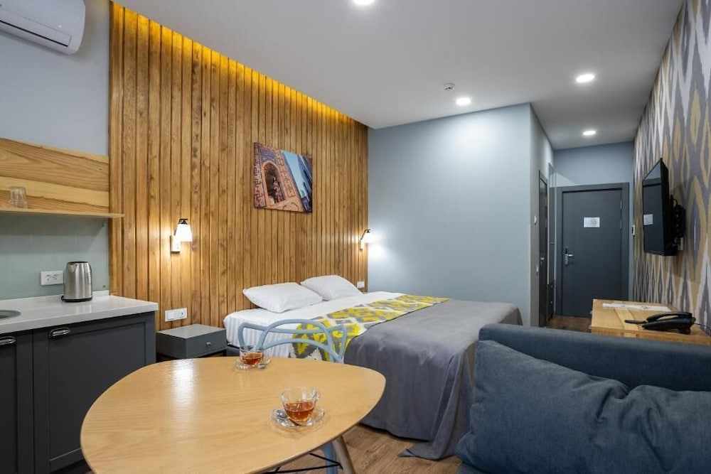 Hotel Igmar Apart Hotel