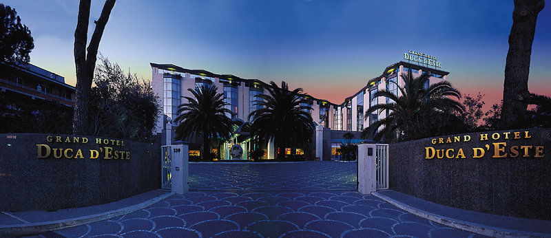 Hotel Grand Duca D'este