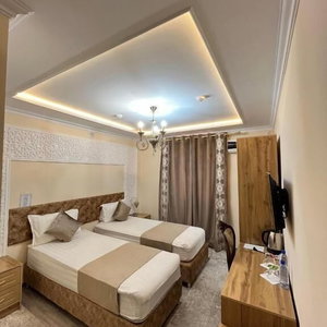 Hotel Khans Palace cazare Xiva