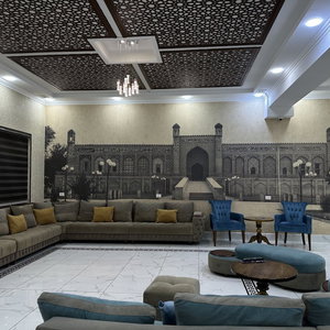 Hotel Reikartz Grand Kokand cazare Qo'qon