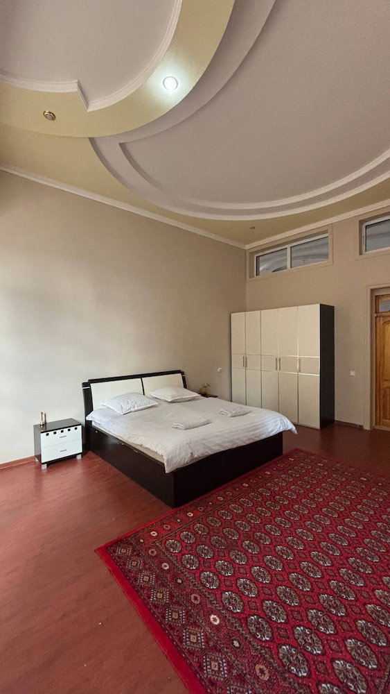 Hotel Yurta Guest House - Airport