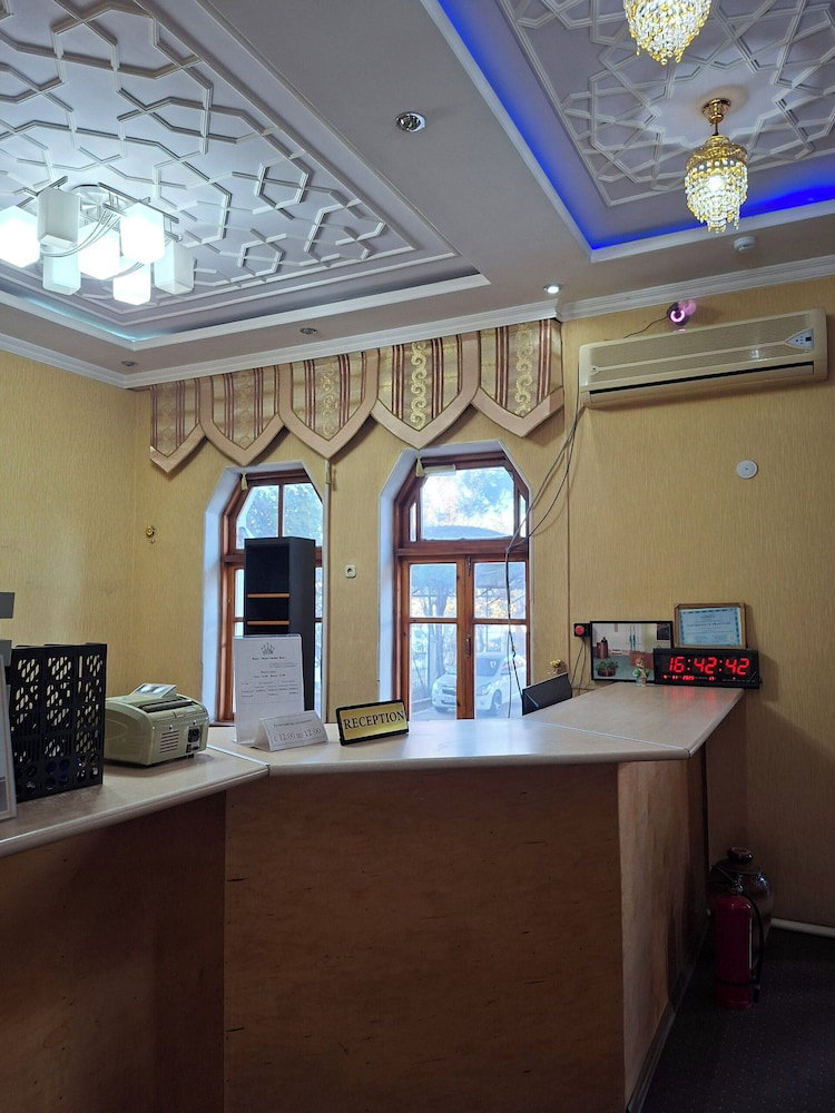 Hotel Royal Garden