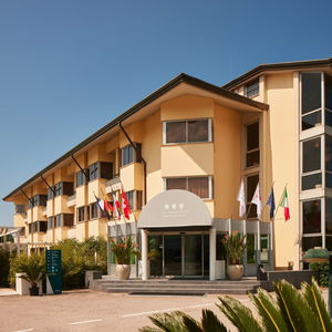 Hotel Unaway Hotel Forte Dei Marmi cazare Forte dei Marmi