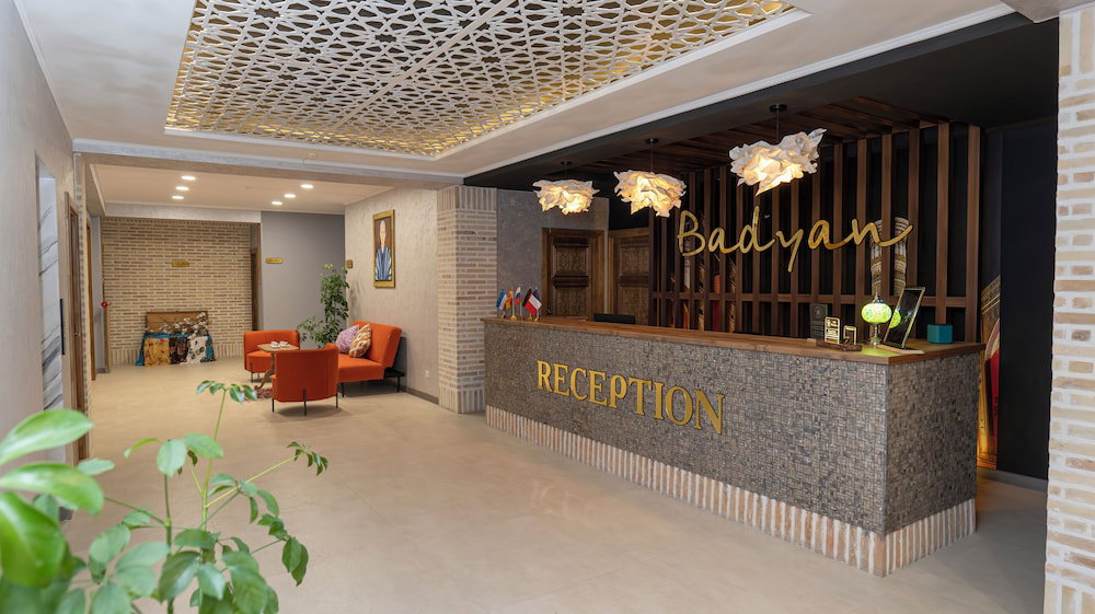 Hotel Badyan Hotel