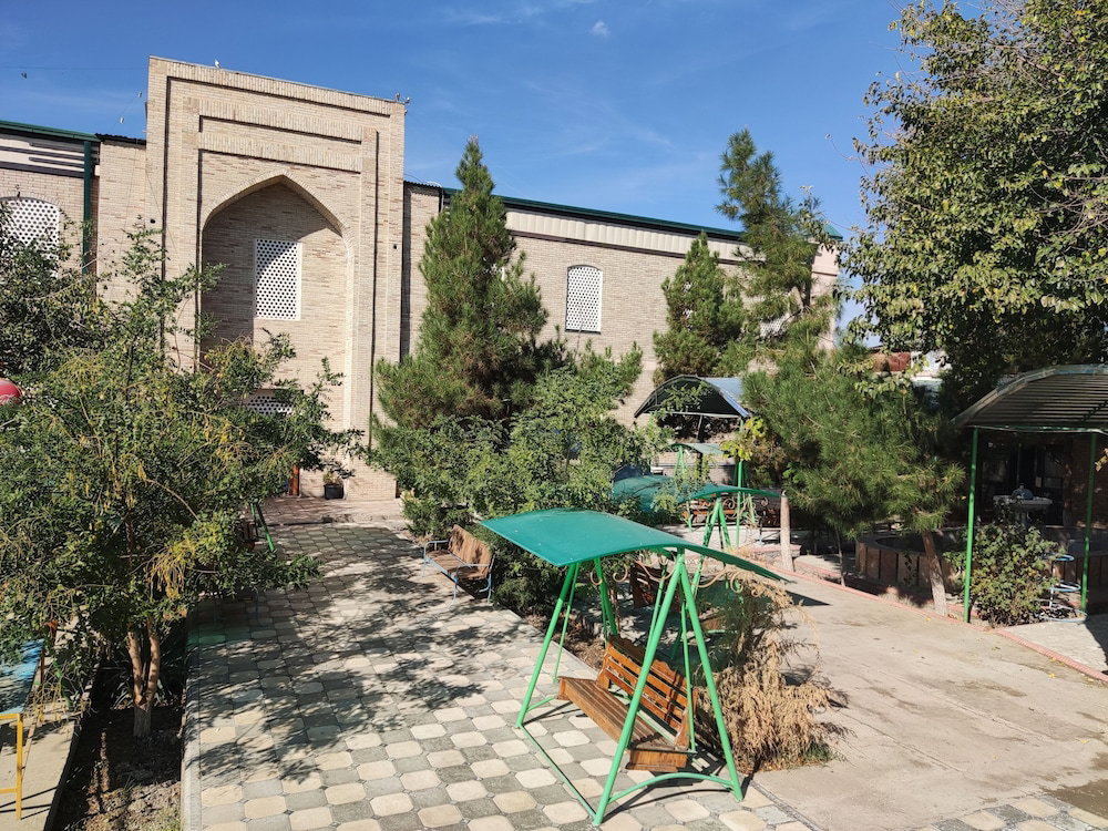 Hotel Goziyon Hostel