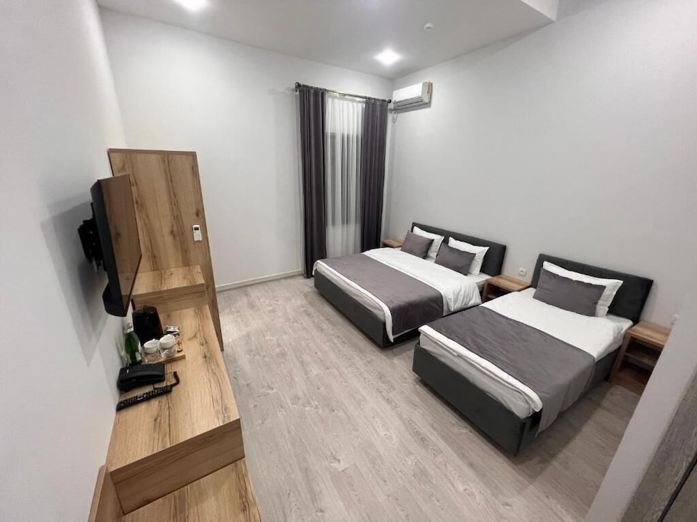 Hotel Rever Hotel