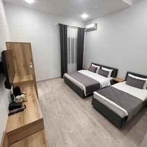 Hotel Rever Hotel cazare Salor