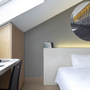 Hotel B&B Hotel Udine cazare Udine