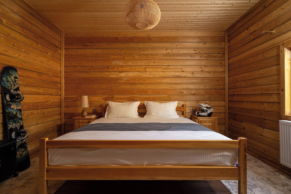 Hotel Silver Valley
